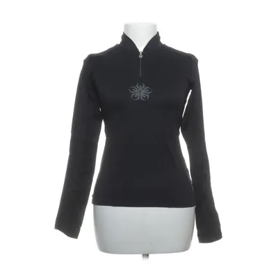 Practice jersey (Black) from Wild Roses Elastane, Polyamide