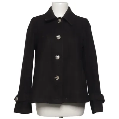 Jakke (Sort) fra Vero Moda Genanvendt polyester