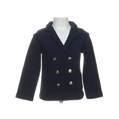 Kavaj (Blå) från H&M Akryl