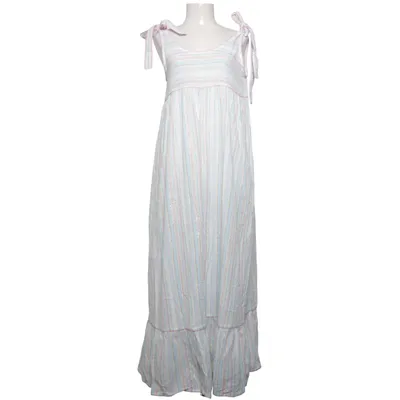 Maxi dress (Tuscany Dress) from Catch Me Cotton