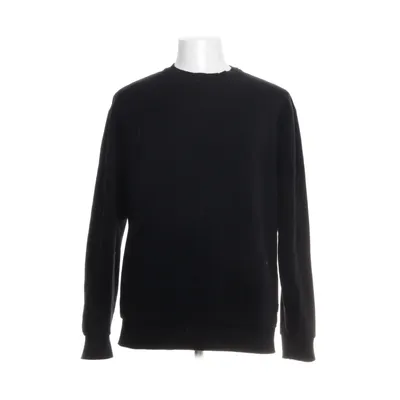 Sweatshirt (Zwart) van Jack & Jones Katoen, Polyester