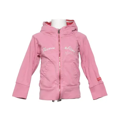Huvtröja (Rosa) från Novastar Bomull