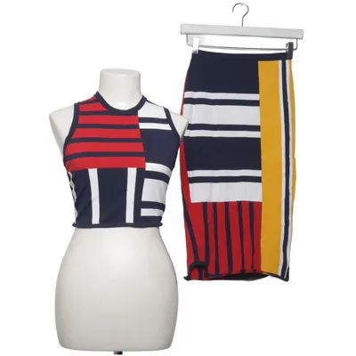 Sæt (Gigi Hadid) fra Gigi Hadid x Tommy Hilfiger Polyamid, Viscose