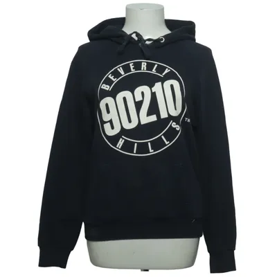 Capuchon sweater (Hills Hood) van Beverly 90210 Hills Katoen, Polyester