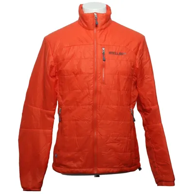 Veste légère (Orange) de Stellar Equipment Polyamide, Polyester