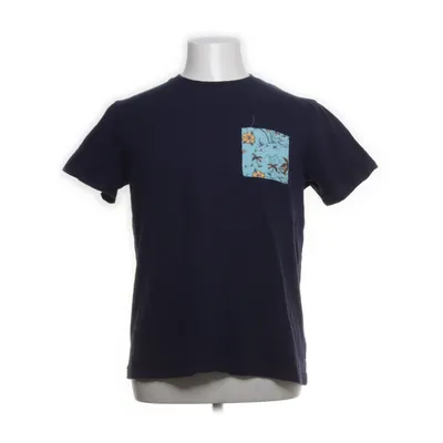 T-shirt (Blå) från Le Temps des Cerises Bomull