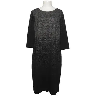 Robe (Noir, Gris, Multicolore) de Charles Vögele Élasthane, Polyester, Viscose