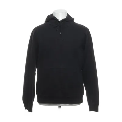 Huvtröja (Svart) från Rhude Bomull