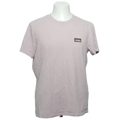 T-shirt (Rosa) från House Clothing Vintage Brand Bomull, Polyester