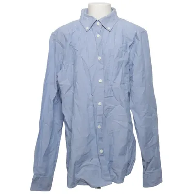 Shirt (Blauw) van Lindex Kids Katoen