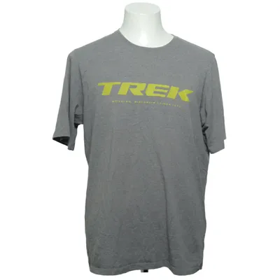 T-shirt (Logo Tee) from Bontrager Cotton, Polyester