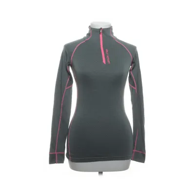 Underställströja (Grå, Rosa) från Helly Hansen Merinoull