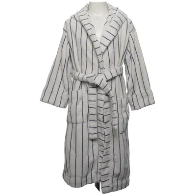 Badrock (Hooded Bathrobe) från Tekla