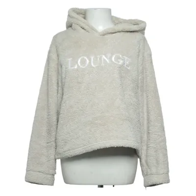 Sweat à capuche (Beige) de Lounge Apparel Polyester