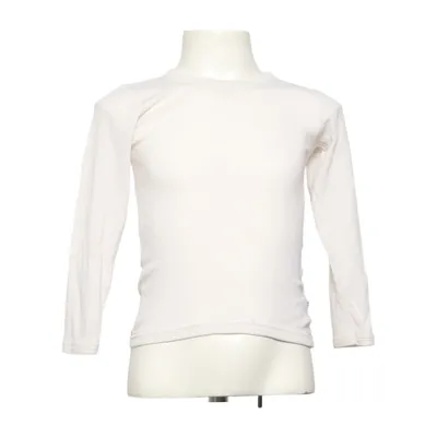 T-shirt à manches longues (Beige) de Joho Laine de mouton