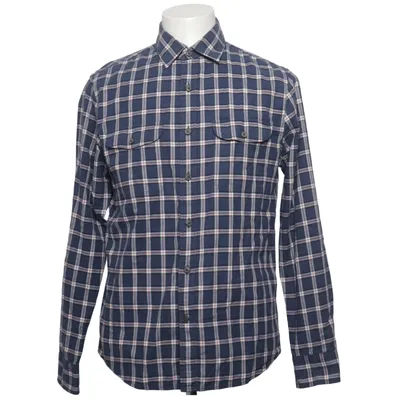 Flanellskjorta (Luxe Flannel) från Banana Republic Bomull