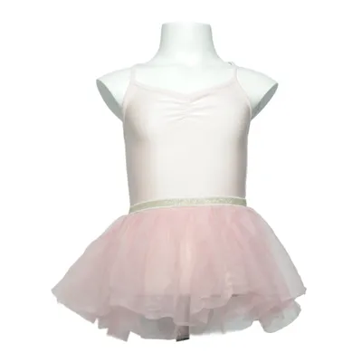 Tanzkleidung (Pink) von H&M Elasthan, Polyester