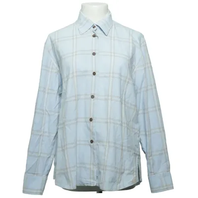Skjorta (Blå, Beige) från Blue Willi's