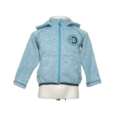 Hoodie (Blue) from Didriksons 1913 Polyester