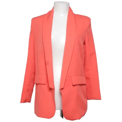 Kavaj (Orange) från Santini Polyester