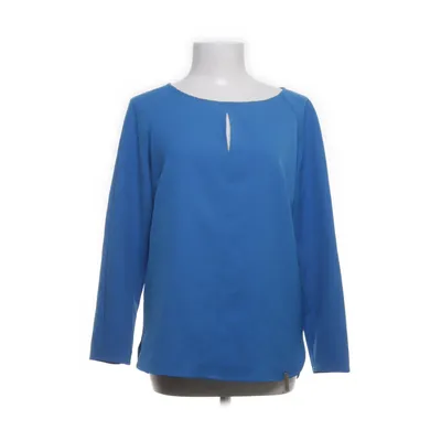 Blouse (Bleu) de Imperia Coton, Élasthane, Polyamide