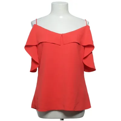 Haut (Rouge) de Tiffi Polyester