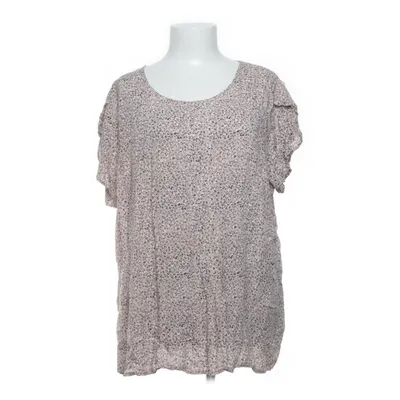 Topp (Beige, Flerfärgad) från JYOTHI Viskos