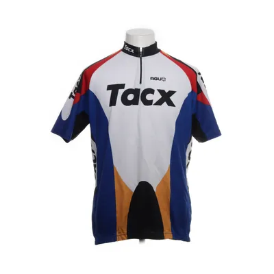 Trainingstop (Wit, Meerkleurig) van Agú Polyester