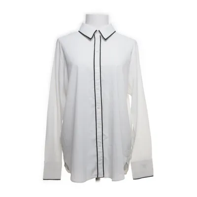 Skjorta (Vit) från H&M Modern Classic Polyester