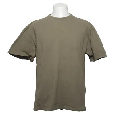 T-shirt (Grøn) fra Garment Project Bomuld