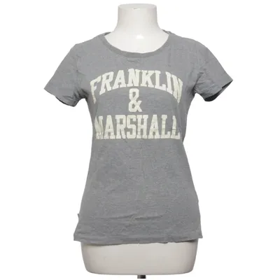 T-shirt (Varsity) från Franklin & Marshall Bomull