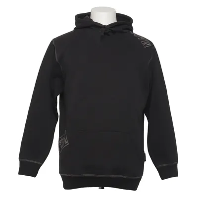 Capuchon sweater (Zwart) van Mascot Katoen, Polyester