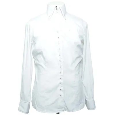 Shirt (Serena) from Fior Da Liso Cotton