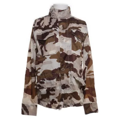 Jacka (Flerfärgad) från Fishbone