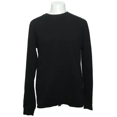 Long sleeve T-shirt (Noah) from Soulland Elastane, Organic cotton