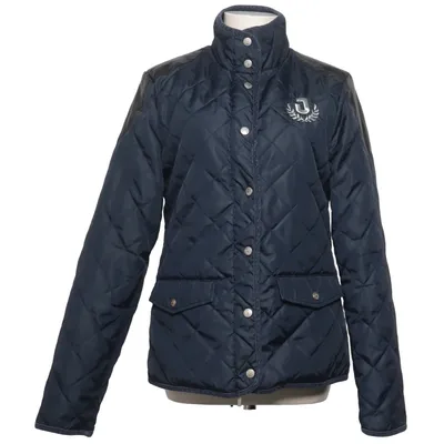 Jacka (Blå) från Jacson Polyester