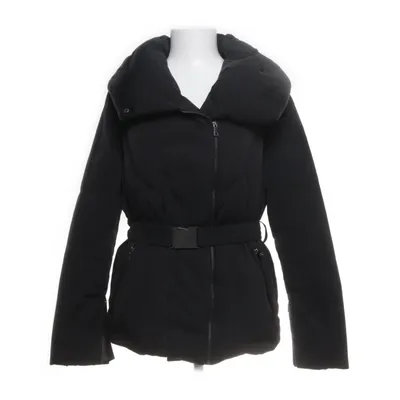 Vinterjacka (Svart) från Zara Woman