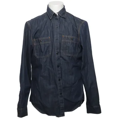 Jeanshemd (Denim Work Shirt) von J.Crew Baumwolle