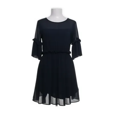 Klänning (Blå) från Fracomina Polyester