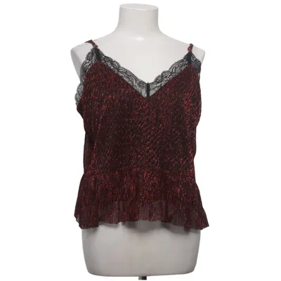 Linne (Nimpus) från Sisters Point Metallfiber, Polyester