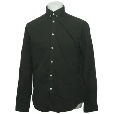 Chemise (Vert) de Samsøe & Samsøe Coton biologique