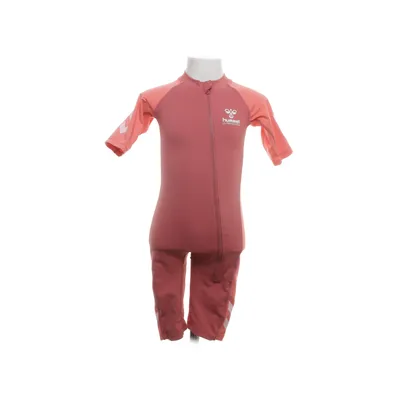 UV beschermende kleding (Roze) van Hummel Polyester