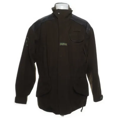 Jaktjacka (Grön) från Chevalier Polyester