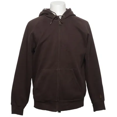 Huvtröja (Hooded Chase Jacket) från Carhartt WIP Bomull, Elastan, Polyester
