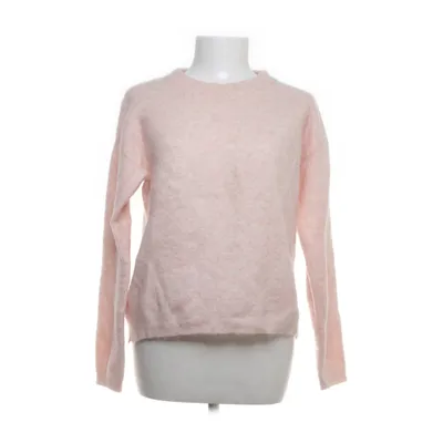 Sweater (Pink) from InWear Mohair, Polyamide, Wool