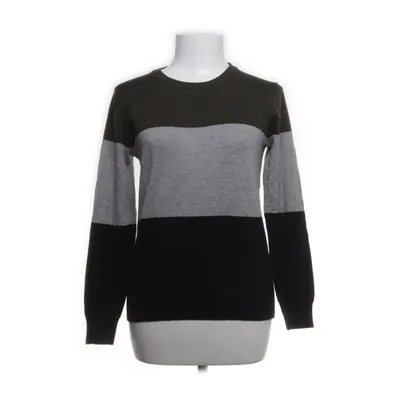 Sweater (Gray, Green, Black) from Scamm Nylon, Polybutylene, Viscose