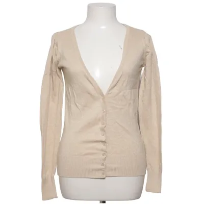 Cardigan (SUW FINE CARDIGAN) from Sutherland Cotton, Polyamide