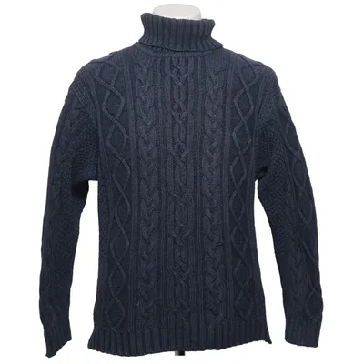 Pul à col roulé (Bleu) de CBC