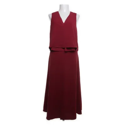 Långklänning (Röd) från Reiss Polyester