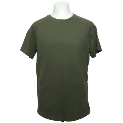 T-shirt (Vert) de Denim Day Coton